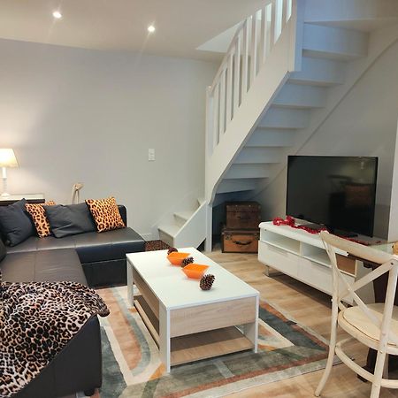 La Petite Maison Dinan Luaran gambar