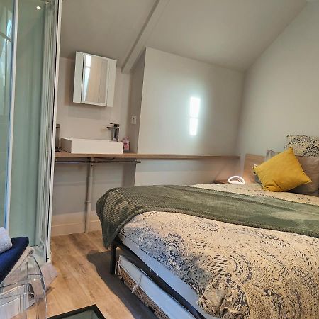 La Petite Maison Dinan Luaran gambar