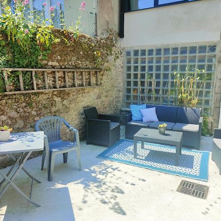 La Petite Maison Dinan Luaran gambar