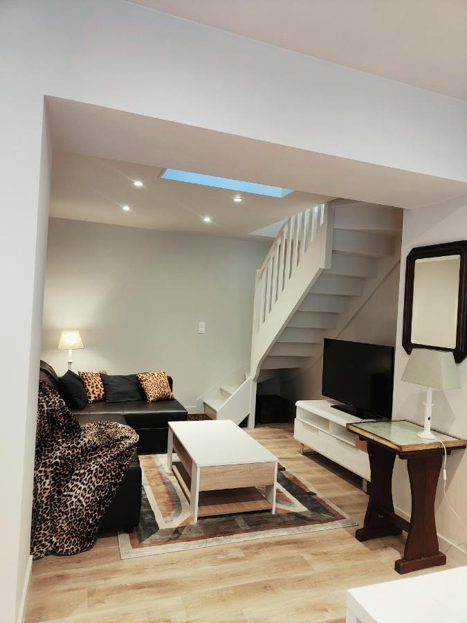 La Petite Maison Dinan Luaran gambar