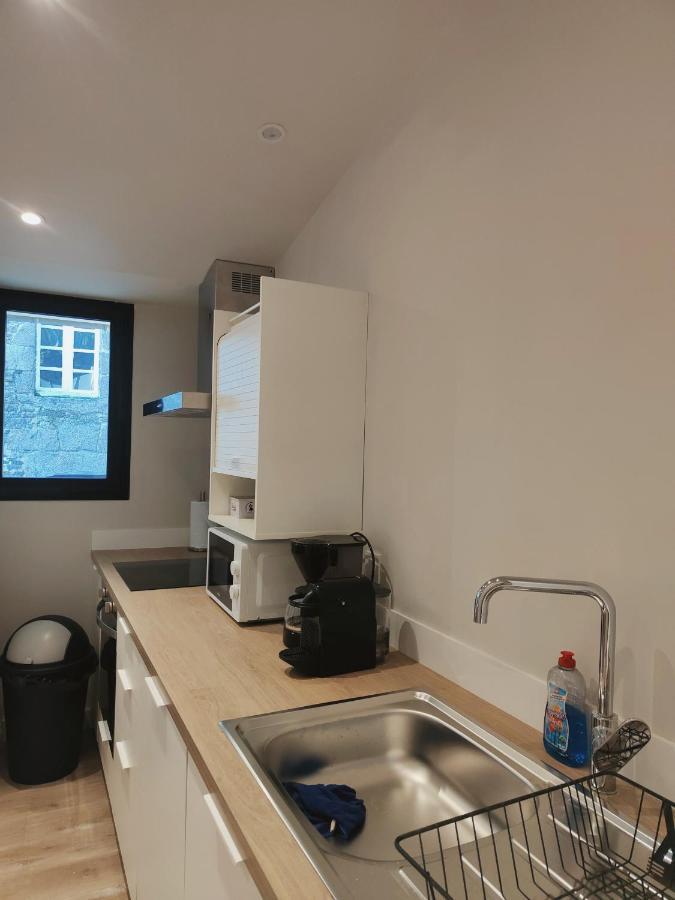 La Petite Maison Dinan Luaran gambar