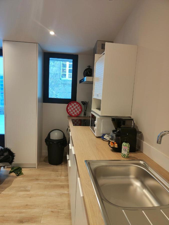 La Petite Maison Dinan Luaran gambar