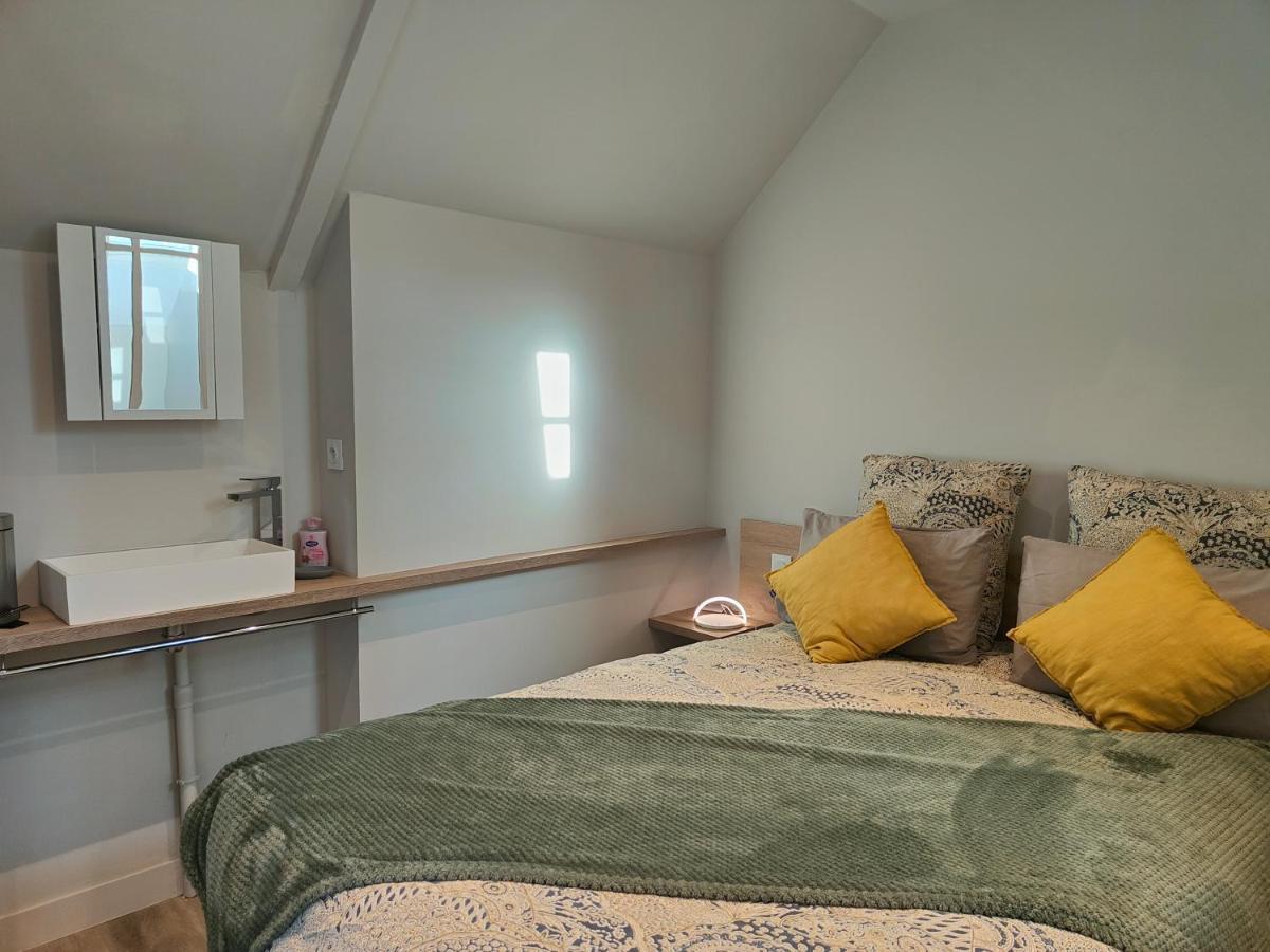 La Petite Maison Dinan Luaran gambar