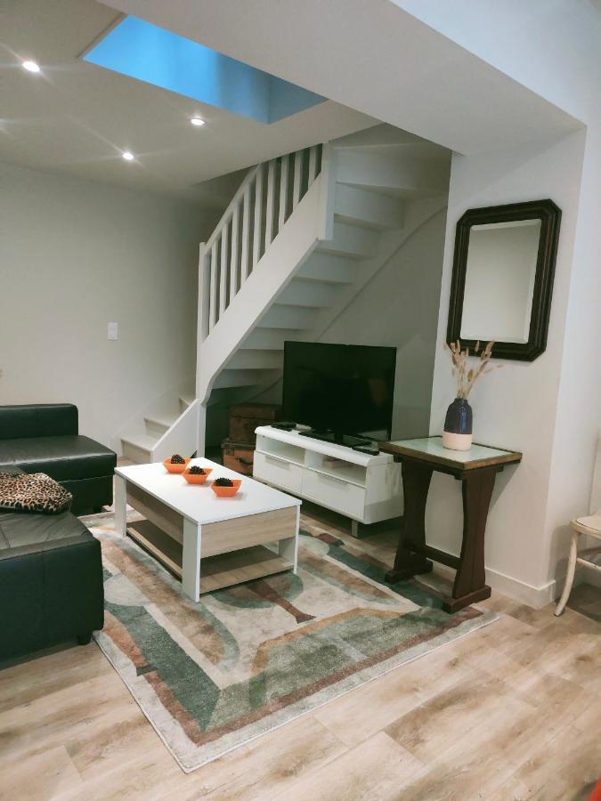 La Petite Maison Dinan Luaran gambar